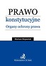 Prawo konstytucyjne Organy ochrony prawnej