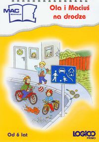 Logico Primo Ola i Maciuś na drodze