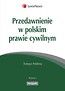 Przedawnienie w polskim prawie cywilnym