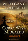 Córka Węża Midgardu Saga Asgard