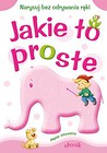Jakie to proste Słonik