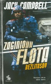 Zaginiona flota 5 Bezlitosny