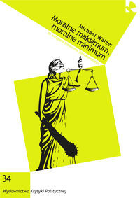 Moralne maksimum moralne minimum