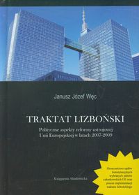 Traktat Lizboński