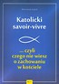 Katolicki savoir-vivre