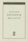 Epitafium dla Lucy