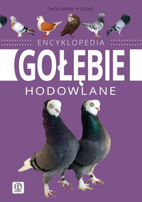 Encyklopedia Gołębie hodowlane