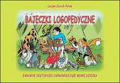 Bajeczki logopedyczne