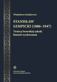 Stanisław Łempicki (1886-1947)