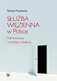 Służba więzienna w Polsce