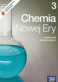 Chemia Nowej Ery 3 Podręcznik