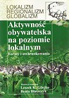 Aktywność obywatelska na poziomie lokalnym
