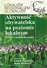 Aktywność obywatelska na poziomie lokalnym