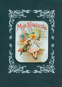 Moja książeczka