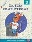 Szkoła na miarę Zajęcia komputerowe 3 Podręcznik z ćwiczeniami