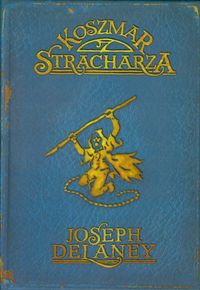 Kroniki Wardstone 7 Koszmar Stracharza