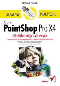 Corel PaintShop Pro X4
