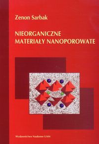 Nieorganiczne materiały nanoporowate