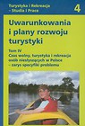 Uwarunkowania i plany rozwoju turystyki. Tom IV - Czas wolny, turystyka i rekreacja osób niesłyszących w Polsce - zarys specyfiki problemu