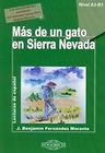 Mas de un gato en Sierra Nevada z płytą CD