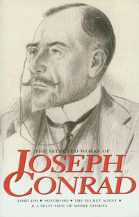 Selected works of Joseph Conrad
