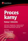 Proces karny Kazusy i ćwiczenia