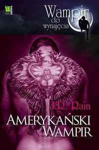 Amerykański wampir