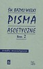 Pisma ascetyczne Tom 2