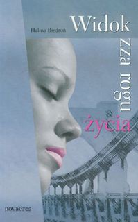 Widok zza rogu życia