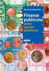 Finanse publiczne wobec wyzwań globalizacji