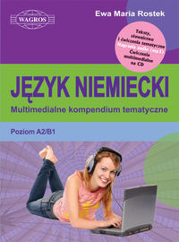 Język niemiecki Multimedialne kompendium tematyczne