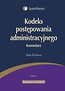 Kodeks postępowania administracyjnego Komentarz