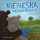 Niebieska niedźwiedzica