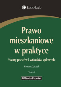 Prawo mieszkaniowe w praktyce