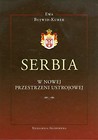 Serbia w nowej przestrzeni ustrojowej