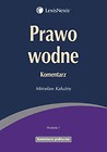 Prawo wodne Komentarz