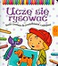 Uczę się rysować 6 lat