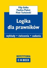 Logika dla prawników