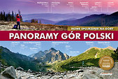 Panoramy gór Polski