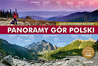 Panoramy gór Polski