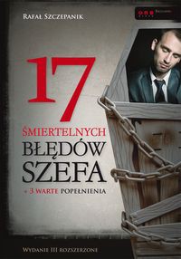 17 śmiertelnych błędów szefa