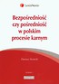 Bezposredniość czy posredniość w polskim procesie karnym