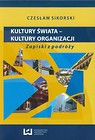 Kultury świata Kultury organizacji