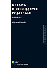 Ustawa o kierujących pojazdami Komentarz