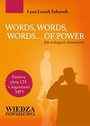 Words, words, words… od power