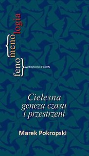 Cielesna geneza czasu i przestrzeni