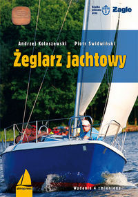 Żeglarz jachtowy