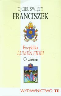 Encyklika Lumen Fidei