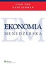 Ekonomia menedżerska