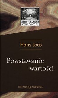 Powstawanie wartości